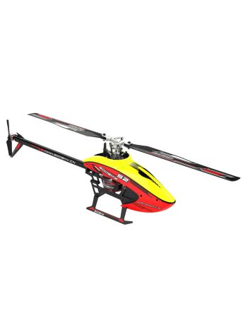 GOOSKY S2 STANDARD BNF HELICOPTER (RED,YELLOW)