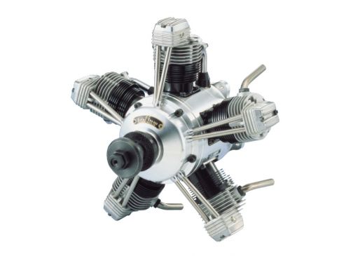 OS FR5-300 Sirius Engine | Singapore Hobby Supplies