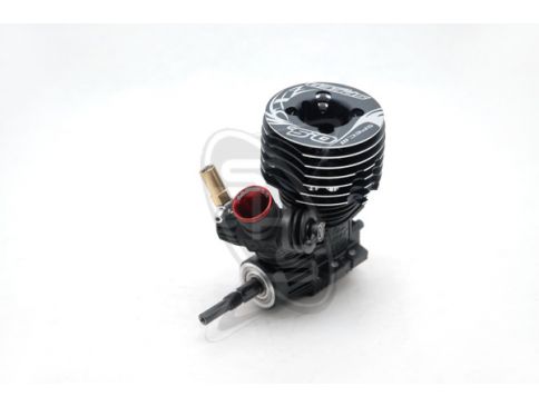 OS Speed 12XZ Spec III Engine | Singapore Hobby Supplies