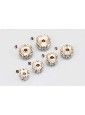 YOKOMO BM-4822A Hard Steel Pinion Gear DP48-22T