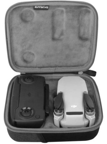 SUNNYLIFE Mavic Mini Case