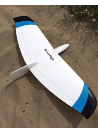 DREAMFLIGHT Alula Trek Kit (Slope Glider)