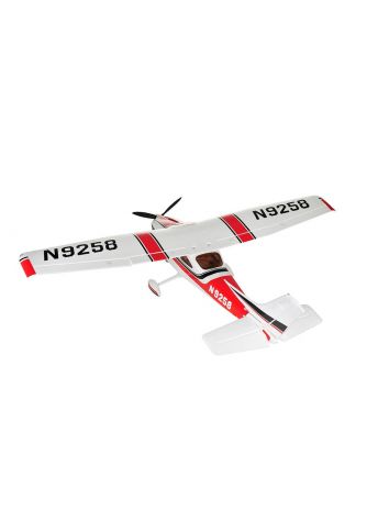 TOPRC 1410mm Cessna 182 4Ch (Red)