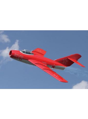 EZ MiG-15 Fighter Jet