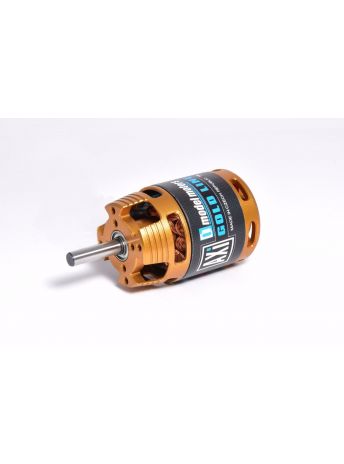 MODEL MOTORS AXI 2814/20 Gold Line V2 Long