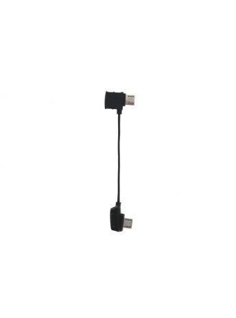 DJI Mavic Remote Controller Cable (Standard Micro USB connector)