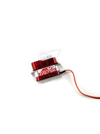 MKS DS75K Servo