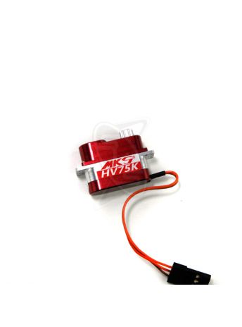 MKS HV75K Servo
