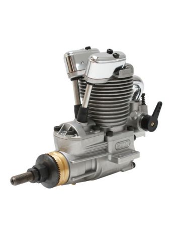SAITO FA-62B Glow Engine