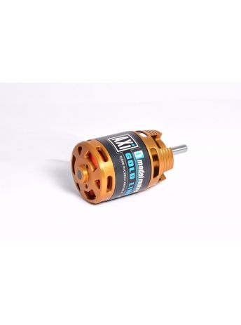 MODEL MOTORS AXI 2814/10 Gold Line V2 Long