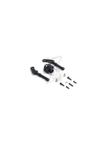 Hirobo 0302-048 Wash Out Assembly (SRB SG)