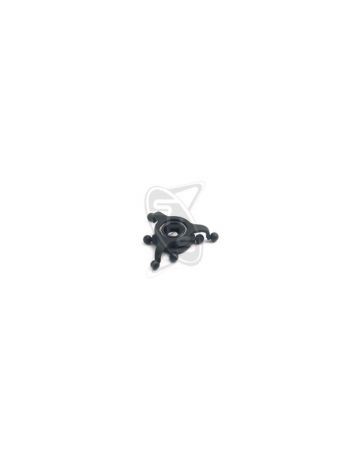 Hirobo 0302-049 Swash Plate Assembly (SRB SG)