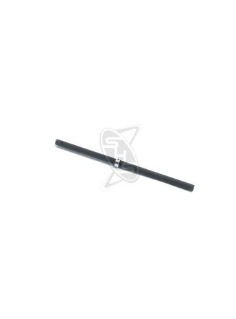 Hirobo 0302-051 Main Mast Set (SRB SG)