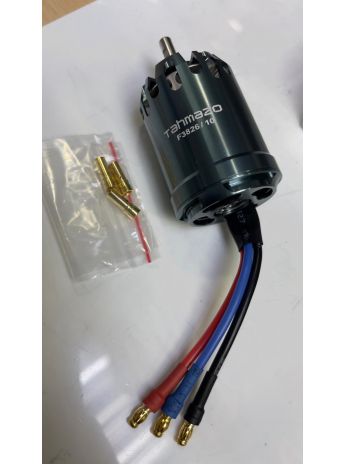 TAHMAZO Canned Outrunner - F3826/10