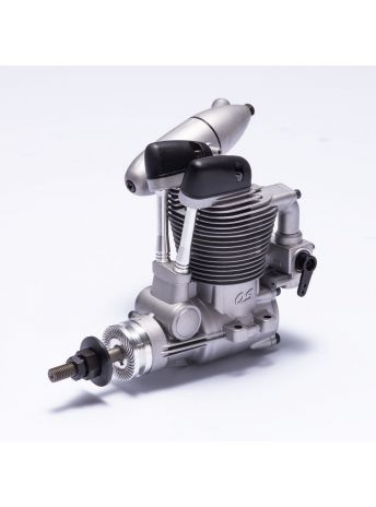 OS 3AY00 FS-64V 4-Stroke Engine (61T2) with F-4051 SIL	