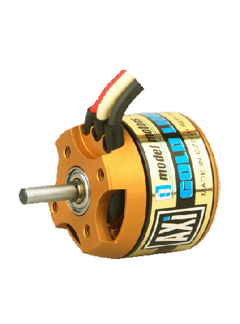 AXI 2212/26 Brushless Motor
