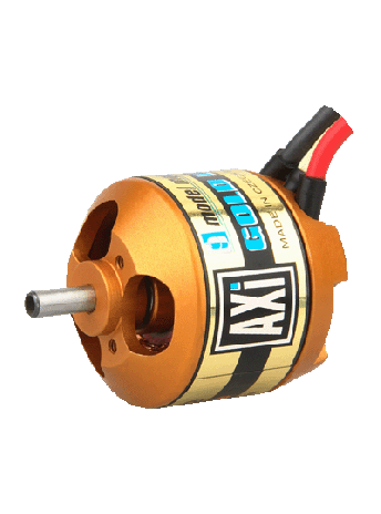 AXI 2212/34 EVP GOLD LINE brushless motor