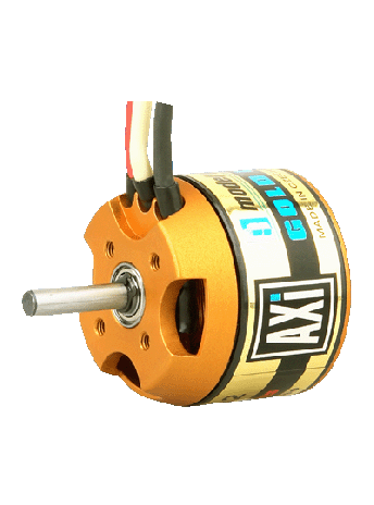 AXI 2814/10 GOLD LINE brushless motor
