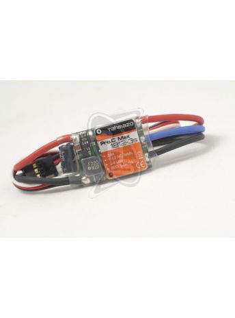 Tahmazo Pro.C Max 1812-3s ESC