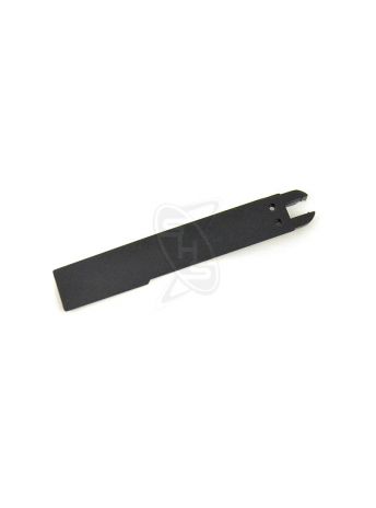 FUTABA Antenna Case B (2) T32MZ, 16IZ