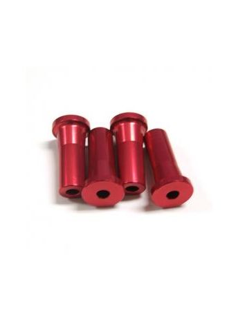 STANDOFF-30MM (RED)