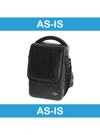 DJI Mavic - Shoulder Bag (As-Is)