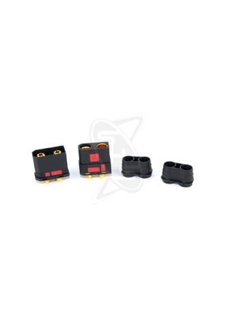 SINGAHOBBY QS8-S Anti Spark High Power Connector (Pair)