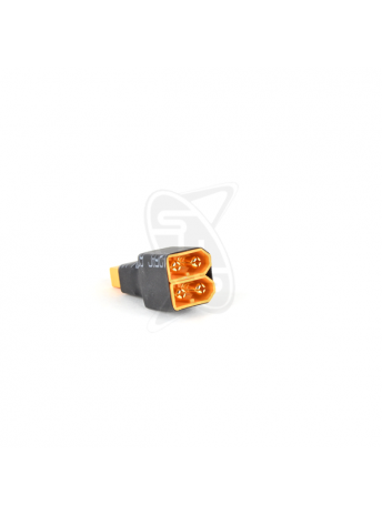 SINGAHOBBY XT60 Parallel Adaptor