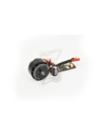DJI Inspire 1 3510 Motor CCW + ESC Component