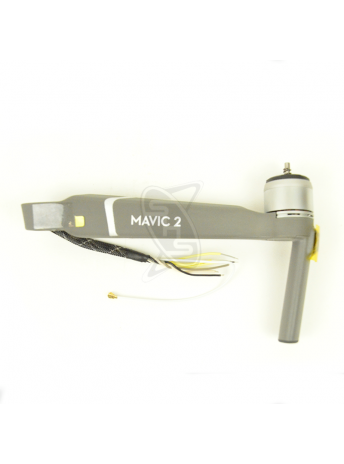 DJI Mavic 2 Front Left Arm