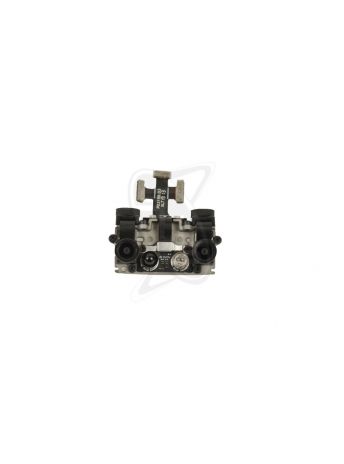 DJI Mavic Air Backward And Downward Vision Systems
