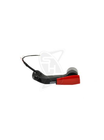 DJI Mavic Air Motor - Front Right Arm (Red)
