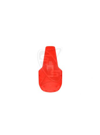 DJI Mavic Air Upper Cover Replacement (Red) V5