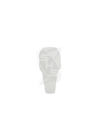 DJI Mavic Air Upper Cover Replacement (White) V5 