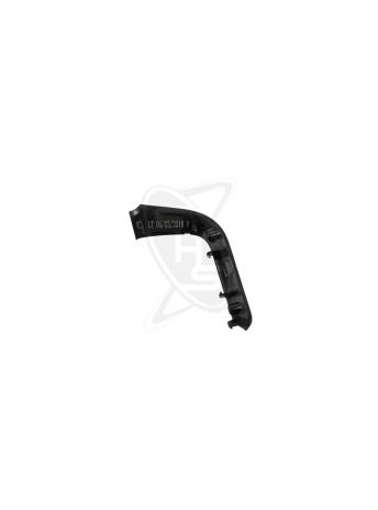 DJI Mavic Air Upper Cover Replacement - Left (Black)
