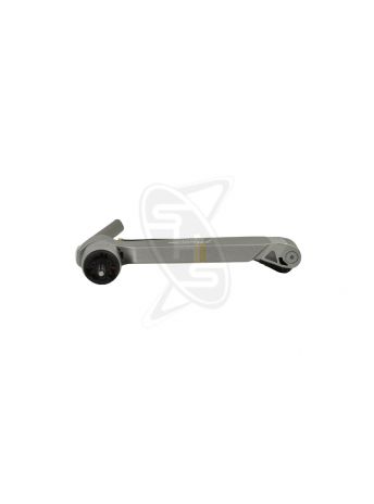 DJI Mavic Pro Platinum Motor - Front Left Arm