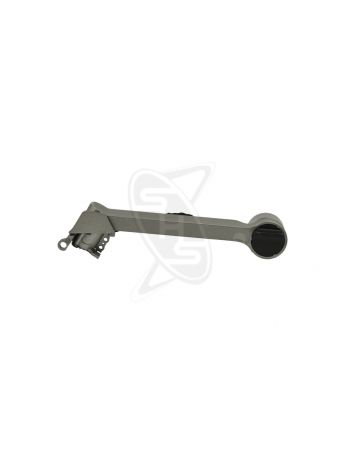 DJI Mavic Pro Platinum Motor - Rear Left Arm