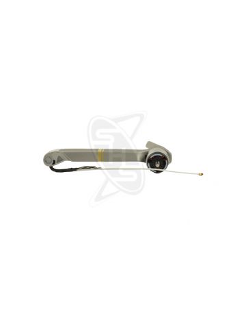 DJI Mavic Pro Platinum Right Front Motor Arm