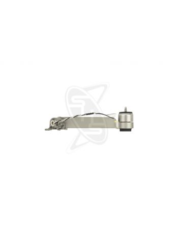 DJI Mavic Pro Platinum Right Rear Motor Arm (PY)