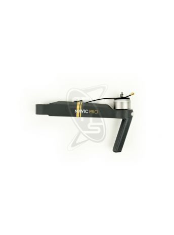 DJI Mavic Pro Motor Arm Replacement Part (FLMA)