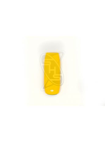 DJI Spark Upper Aircraft Cover (Yellow)