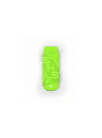 DJI Spark Upper Aircraft Cover (Green)