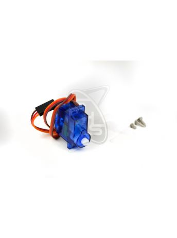 SINGAHOBBY 9G Servo