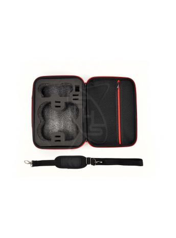 SINGAHOBBY Shoulder Bag/Case for DJI Tello, Remote Controller And Battery