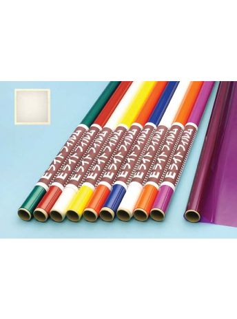 PILOT E Lite Film, White
