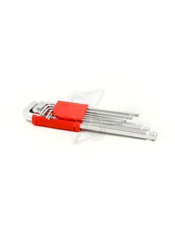 SIGLO 9-in-1 Hex Wrench