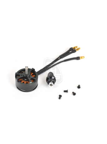 SIGLO 2808/930KV Brushless Motor