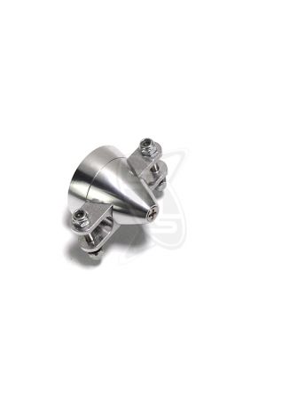 SIGLO CNC Aluminum Fairing Spinner 28mm/3.0m