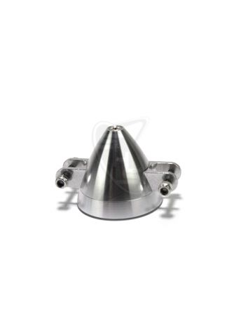 SIGLO CNC Aluminum Fairing Spinner 38mm/3.0m