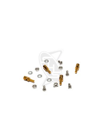 SIGLO Rod Adjuster - 1.5mm